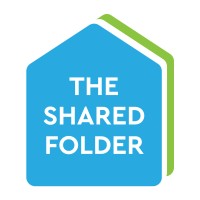 The Shared Folder logo - Similar company to Naseni Innovation Hub