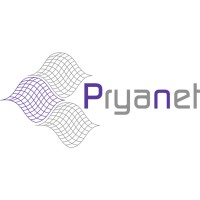 Pryanet Ltd logo - Similar company to Tryane Analytics