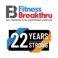 Fitness Breakthru SA logo - Similar company to Fitness Network
