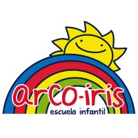 Escuela Infantil ARCOIRIS logo - Similar company to Lysmon Group Expansion