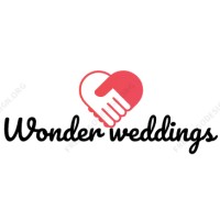 Wonder weddings logo - Similar company to Lux Visual Storytellers