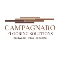 Campagnaro Flooring Solutions logo - Similar company to Asap Design & Logistics