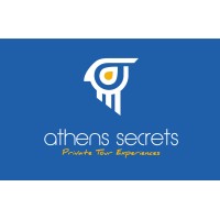 Athens Secrets, Private Tour Experiences logo - Similar company to Athens Direct Travel