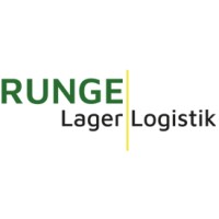 Runge Lager & Logistik GmbH logo - Similar company to Altes Lager