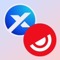 XY Finance | SuperIntent logo - Similar company to Byzantine Lab