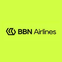 BBN Airlines Türkiye logo - Similar company to Tailwind Airlines