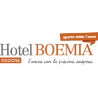 Hotel Boemia Riccione logo - Similar company to Amati Design Hotel