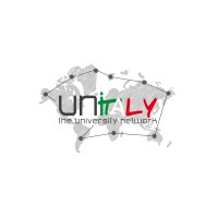 UNItaly logo - Similar company to Study In Italy