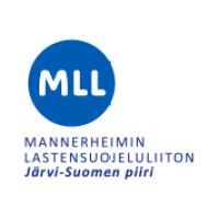 Mannerheimin Lastensuojeluliitto Järvi-Suomen piiri ry logo - Similar company to Saratiikka