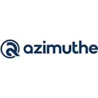 Azimuthe.com logo - Similar company to Whatthebug.Io
