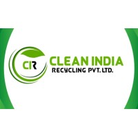 CLEAN INDIA RECYCLING PRIVATE LIMITED logo - Similar company to Astraaz