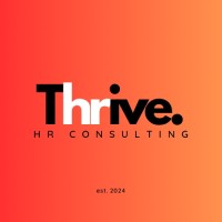 Thrive. by Rosie Campbell logo - Similar company to Thrive Hr Uk