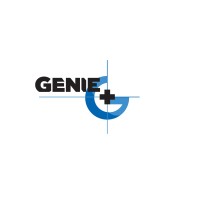 GENIE+ logo - Similar company to Cytech Corbin