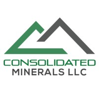 Consolidated Minerals, LLC logo - Similar company to Protector Fire Services