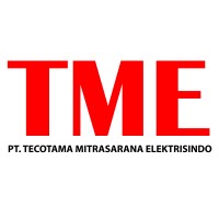 PT Tecotama Mitrasarana Elektrisindo logo - Similar company to Satria Elektrik Group