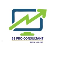 BSPRO CONSULTANT PVT LTD logo - Similar company to Bspro Corporation