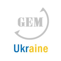 GEM Ukraine (Global Entrepreneurship Monitor Ukraine) logo - Similar company to Global Entrepreneurship Monitor Turkey