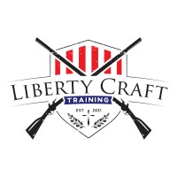 Liberty Craft Training logo - Similar company to Fine Firearms
