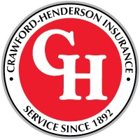 Crawford-Henderson Insurance logo - Similar company to Jones Advisors