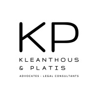 Kleanthous & Platis Law Firm logo - Similar company to Ds Partners Law Firm