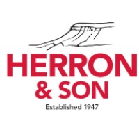 Herron & Son Ltd logo - Similar company to Sanbra Group