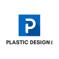 Plastic Design, Inc. logo - Similar company to First Plastics
