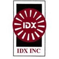 idxinc.com logo - Similar company to Vezet Group