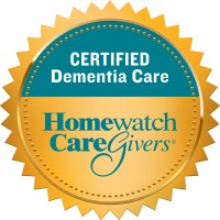 Homewatch CareGivers of Northwest  Houston logo - Similar company to No Place Like Home