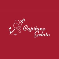 Capitano Gelato logo - Similar company to Mayium Official Store