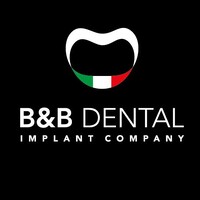 B&B Dental Implant BiH logo - Similar company to Corios Network