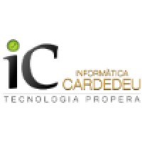 Informàtica Cardedeu logo - Similar company to Hub Auto Id Ltd