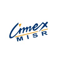 Cimex Misr logo - Similar company to Wonder Solutions (Wokalat)