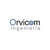 ORVICOM INGENIERIA SL logo - Similar company to Incober - Ingeniería Y Consultoría Bernadó