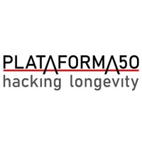 Plataforma50 - Hacking Longevity logo - Similar company to Mind Science Academy