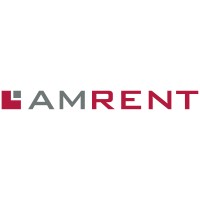 AMRENT GmbH logo - Similar company to Emea Access