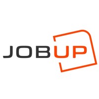 Jobup logo - Similar company to Solix Academy