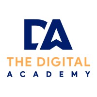 The Digital Academy logo - Similar company to Cuci Bottega