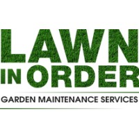Lawn in Order Garden Maintenance Services