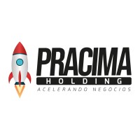 Pracima Holding logo - Similar company to Smartgo