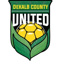 DeKalb County United logo - Similar company to Area Erectors Inc