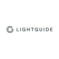 Lightguide, China logo - Similar company to Grossoptic