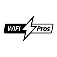 WiFi Pros logo - Similar company to Rivvia