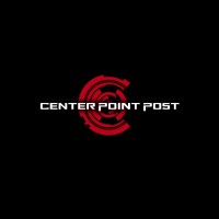 Center Point Post logo - Similar company to Laugh Cry Wow
