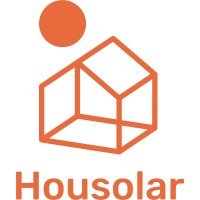Housolar logo - Similar company to Sherry Solar