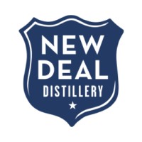 New Deal Distillery & Bottle Shop logo - Similar company to Difford'S Guide