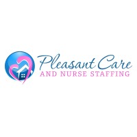 Pleasant Care and Nurse Staffing logo - Similar company to First Nurse Staffing Solutions