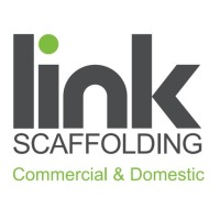 Link Scaffolding logo - Similar company to Link Scaffold Services Inc.