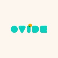 Ovide Agency logo - Similar company to Continews ( B Corp)