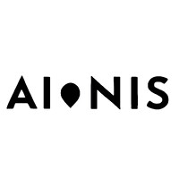 Aionis logo - Similar company to Mediverse