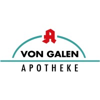 Von-Galen-Apotheke logo - Similar company to Hubertus-Apotheke-Lohmar